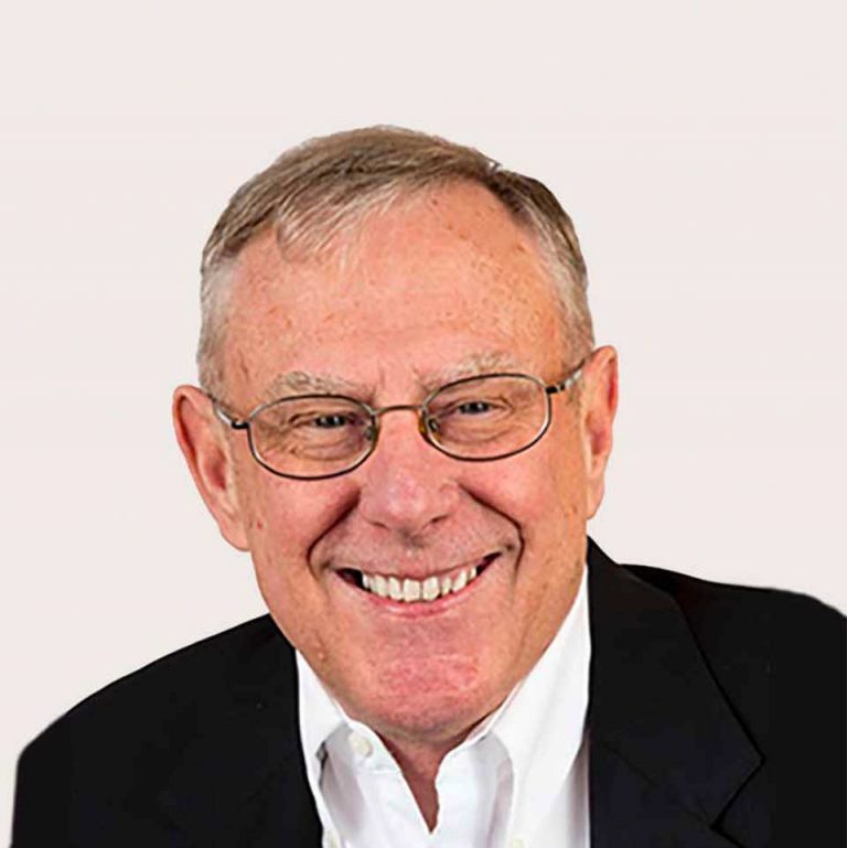Darryl McCullough, GM&F Partners team member