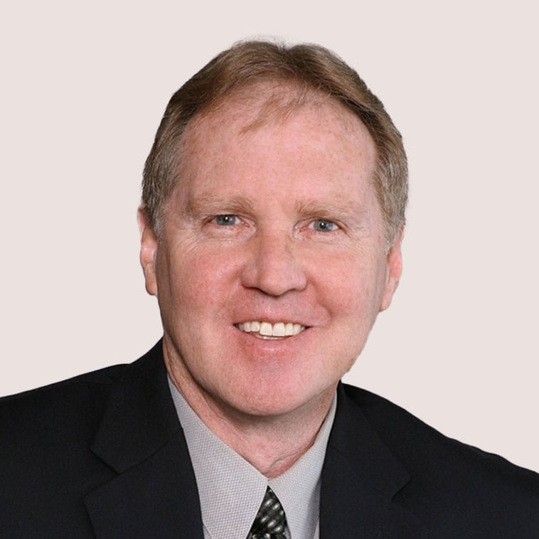Sheldon Wood, GM&F Partners team member