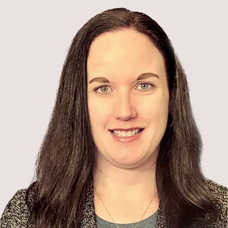 Misty Duggan, GM&F Partners team member