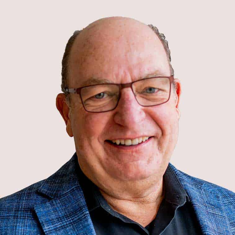 Victor Grieco, GM&F Partners team member