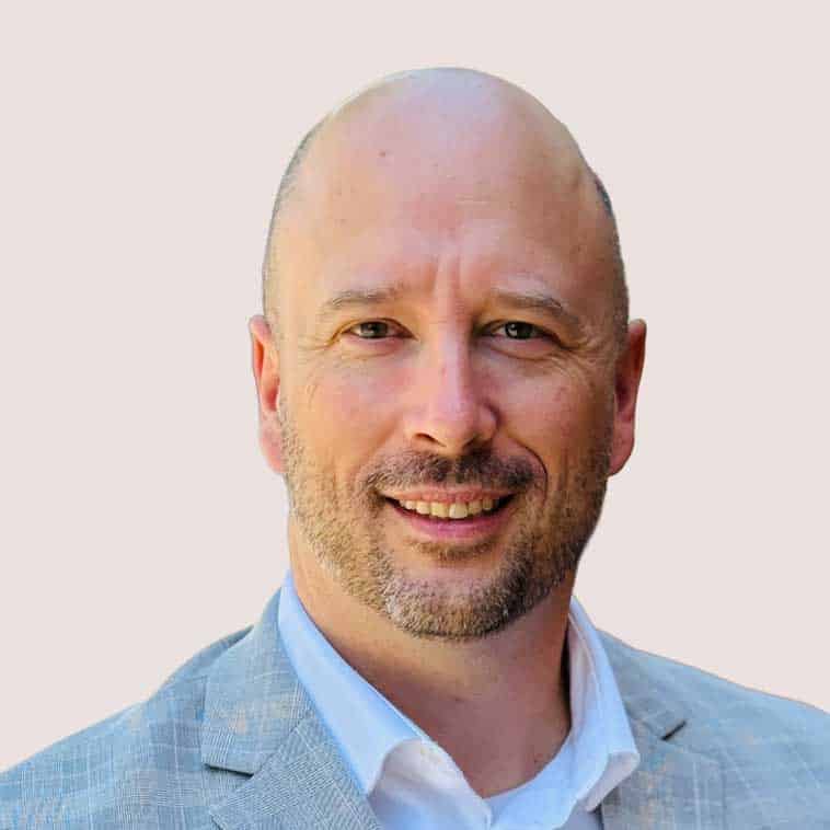 Mike Sikora, GM&F Partners team member