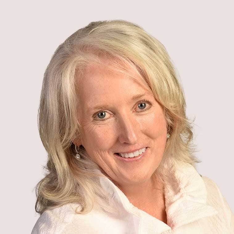 Pam Miles, GM&F Partners team member